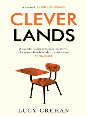 cover image of Cleverlands